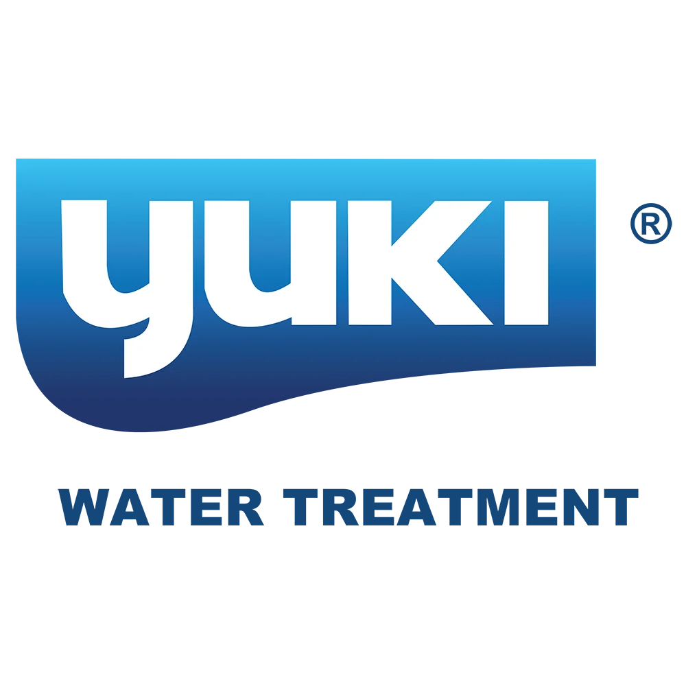 Yuki Water Treatment